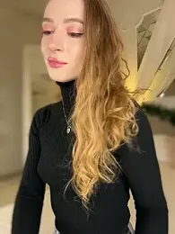 _AngelMoon_ webcam model stream image