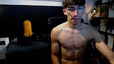 jeremy_job webcam model stream image