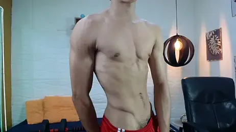 jeremy_job webcam model stream image