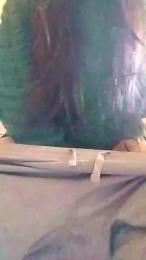 luxxuriax webcam model stream image