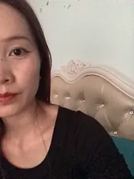 Mile-m webcam model stream image