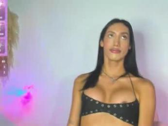 estefa_g webcam model stream image