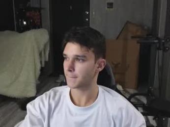 james_friends webcam model stream image