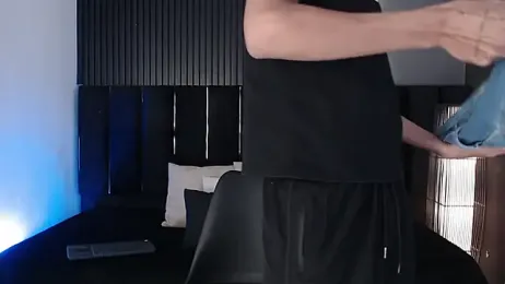 Dominic_ghost webcam model stream image