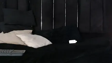 Dominic_ghost webcam model stream image