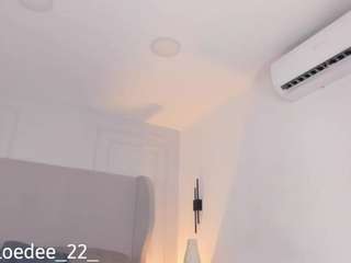 chloedee webcam model stream image