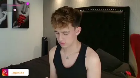 LiamWildx20 webcam stripchat model stream image