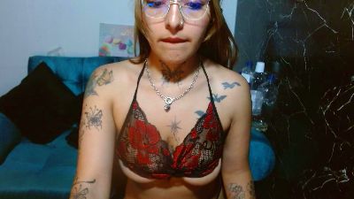 kronikafuckass webcam model stream image