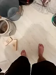 Dam70 webcam model stream image