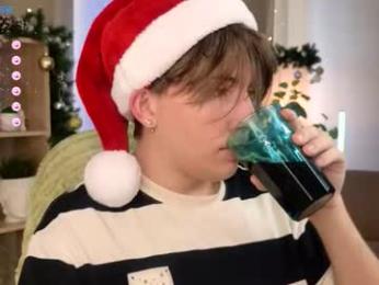 marcus_euphoria webcam chaturbate model stream image