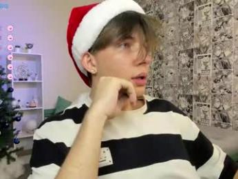 marcus_euphoria webcam model stream image