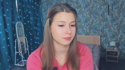 BerylRanno webcam model stream image