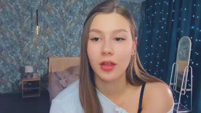 BerylRanno webcam model stream image