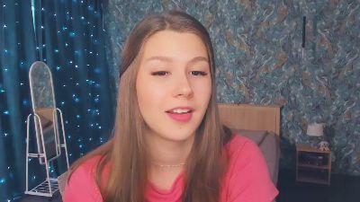 BerylRanno webcam model stream image