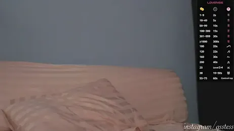 qsstess webcam stripchat model stream image