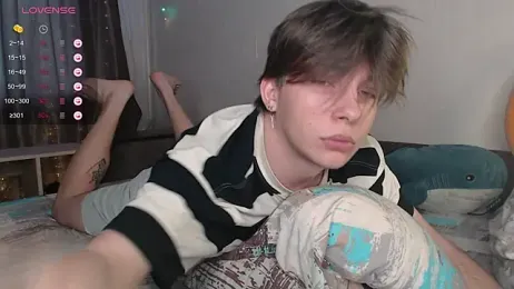 marcus_euphoria_ webcam model stream image