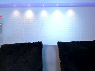 violett-scott webcam model stream image