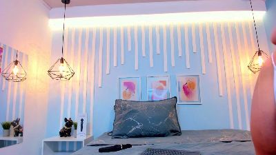 SweetStarr_ webcam model stream image