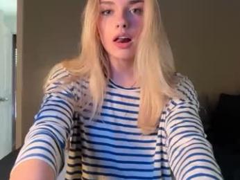 ellalowe webcam model stream image