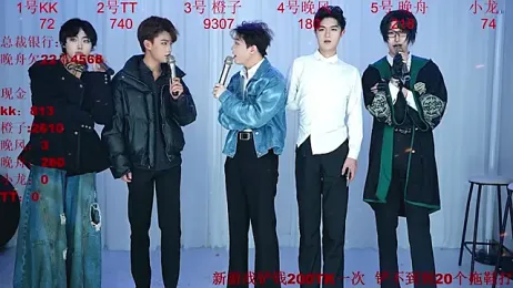 ABCD-GAY webcam model stream image