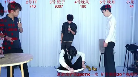 ABCD-GAY webcam model stream image