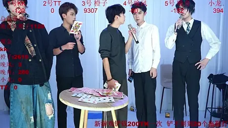 ABCD-GAY webcam model stream image