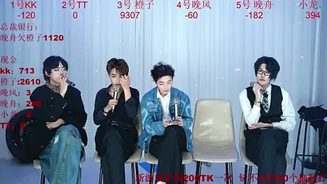 ABCD-GAY webcam model stream image