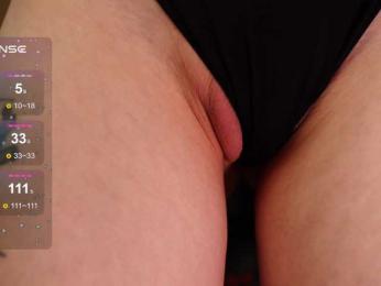 BlueCherry webcam model stream image