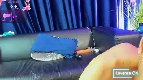 RosaCatalleya webcam model stream image