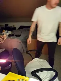 Soxxxy webcam stripchat model stream image