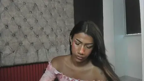 AntoniaSantos webcam model stream image