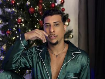 CamilOrtego webcam livejasmin model stream image