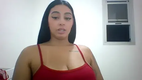 Nandinha777 webcam model stream image