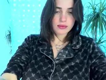 neferutt webcam model stream image