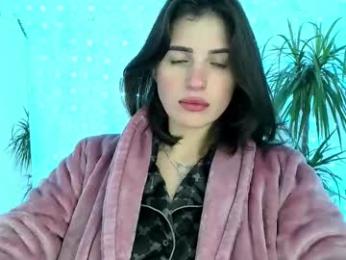 neferutt webcam model stream image