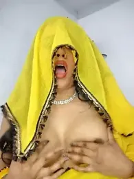 Hot-ada77 webcam model stream image