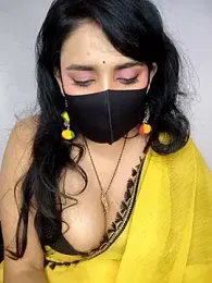 Hot-ada77 webcam model stream image