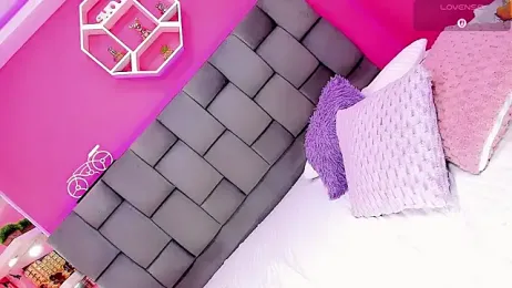 Keysprincess webcam stripchat model stream image