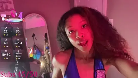 rubywithpearls webcam model stream image