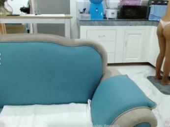 misumi_and_jason webcam model stream image