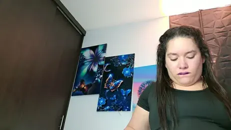 Hurrem99 webcam model stream image