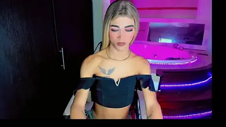 Ashleybigcockx webcam model stream image