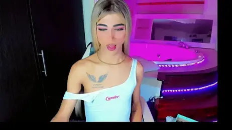 Ashleybigcockx webcam model stream image