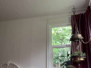 bluethevirgo webcam model stream image