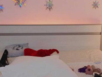 WICKEDEMBER webcam model stream image