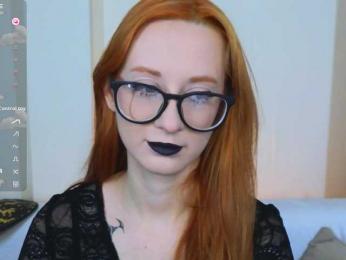 WICKEDEMBER webcam model stream image