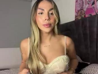 veronicadussan webcam model stream image