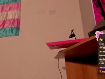 effy_marinn webcam model stream image