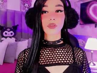 julia-lopez webcam model stream image