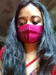 Dil-Ka-Radhika webcam stripchat model stream image